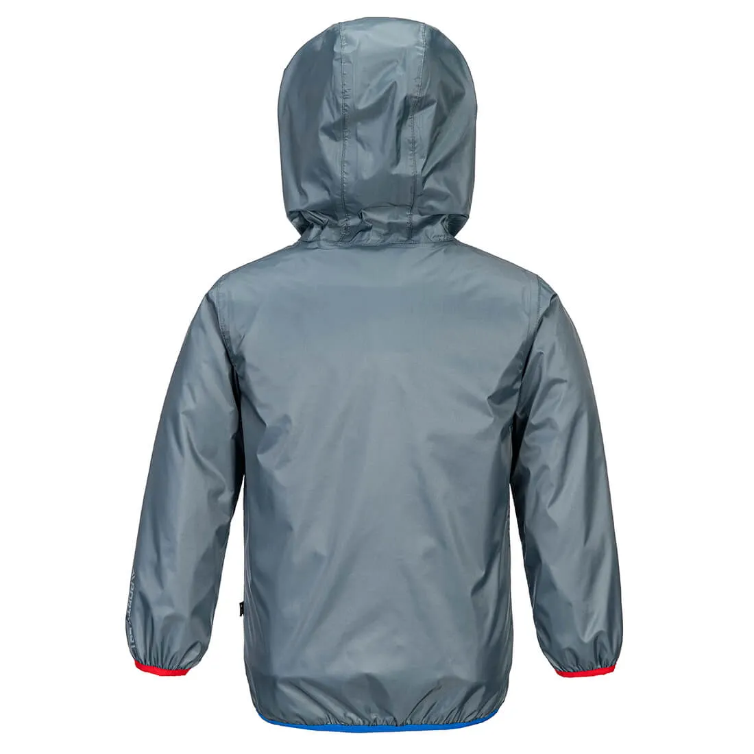 Kid's Fota Rain Jacket