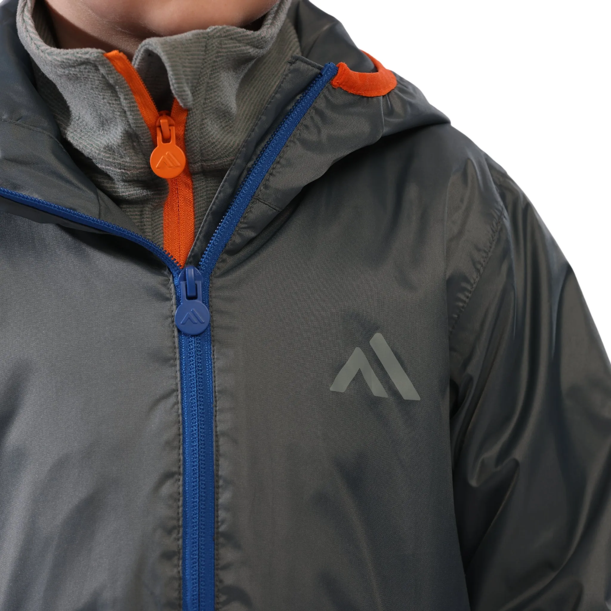 Kid's Fota Rain Jacket