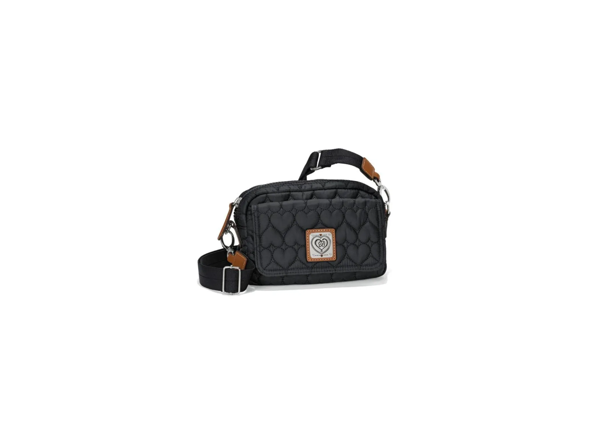 Knix Utility Bag-Black