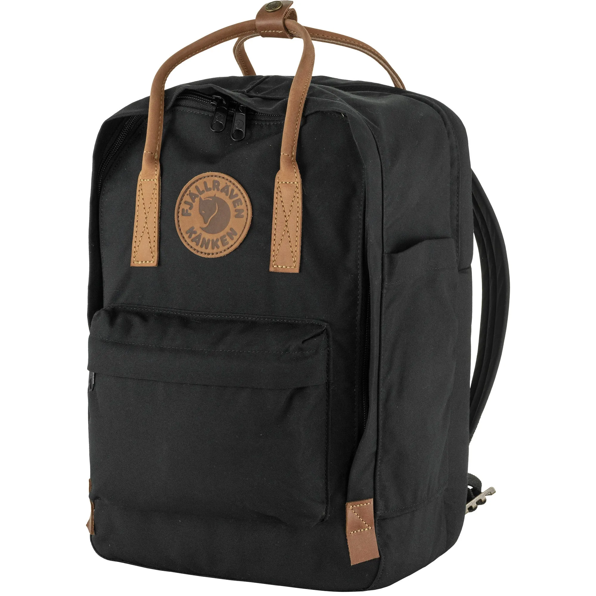Kånken No. 2 Laptop 15 - Black
