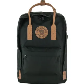 Kånken No. 2 Laptop 15 - Black