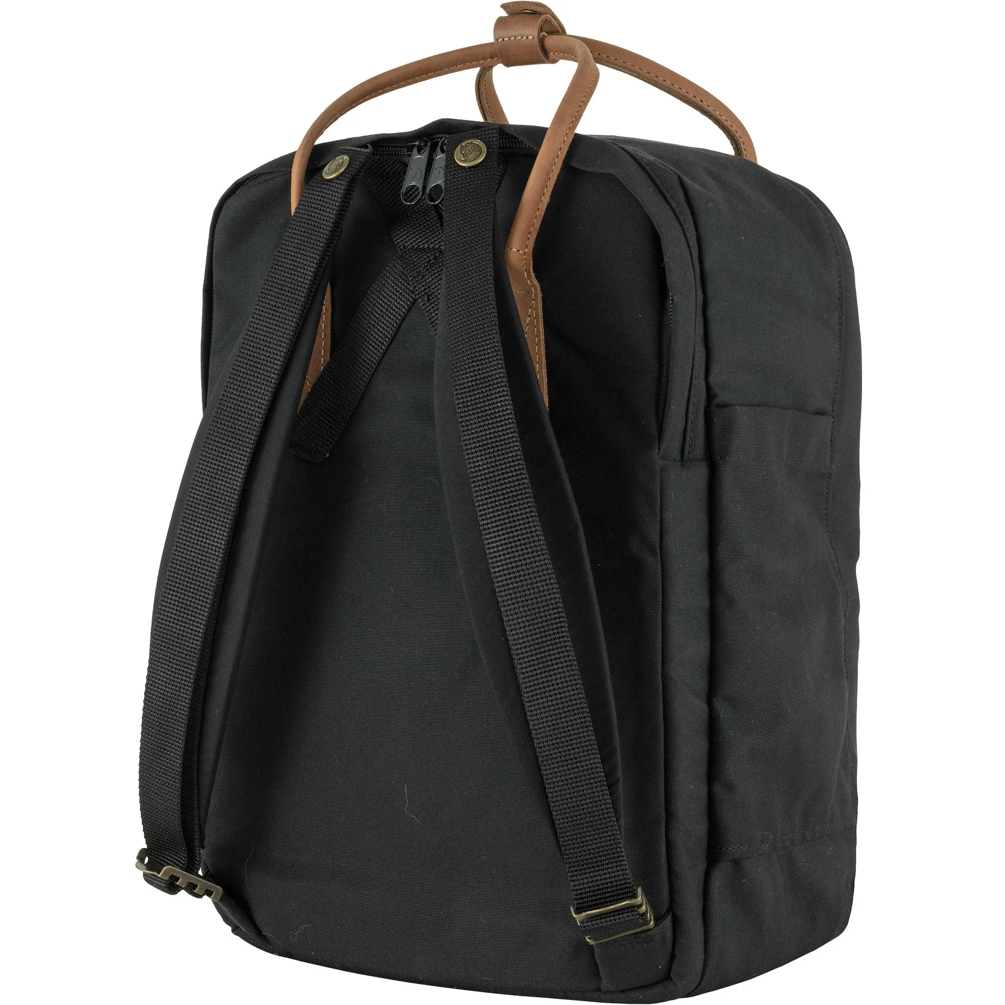 Kånken No. 2 Laptop 15 - Black