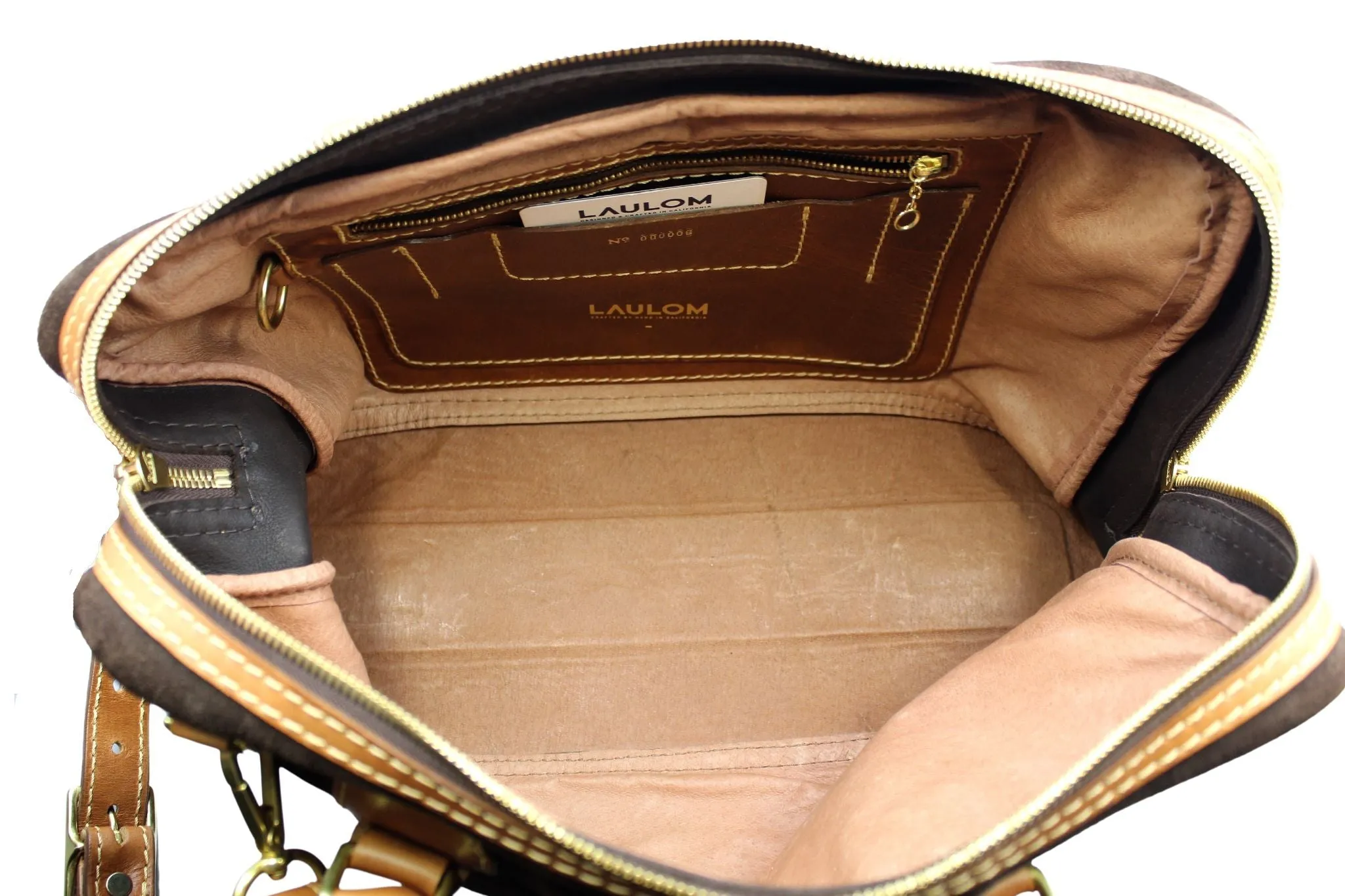 Laulom Briefcase #101