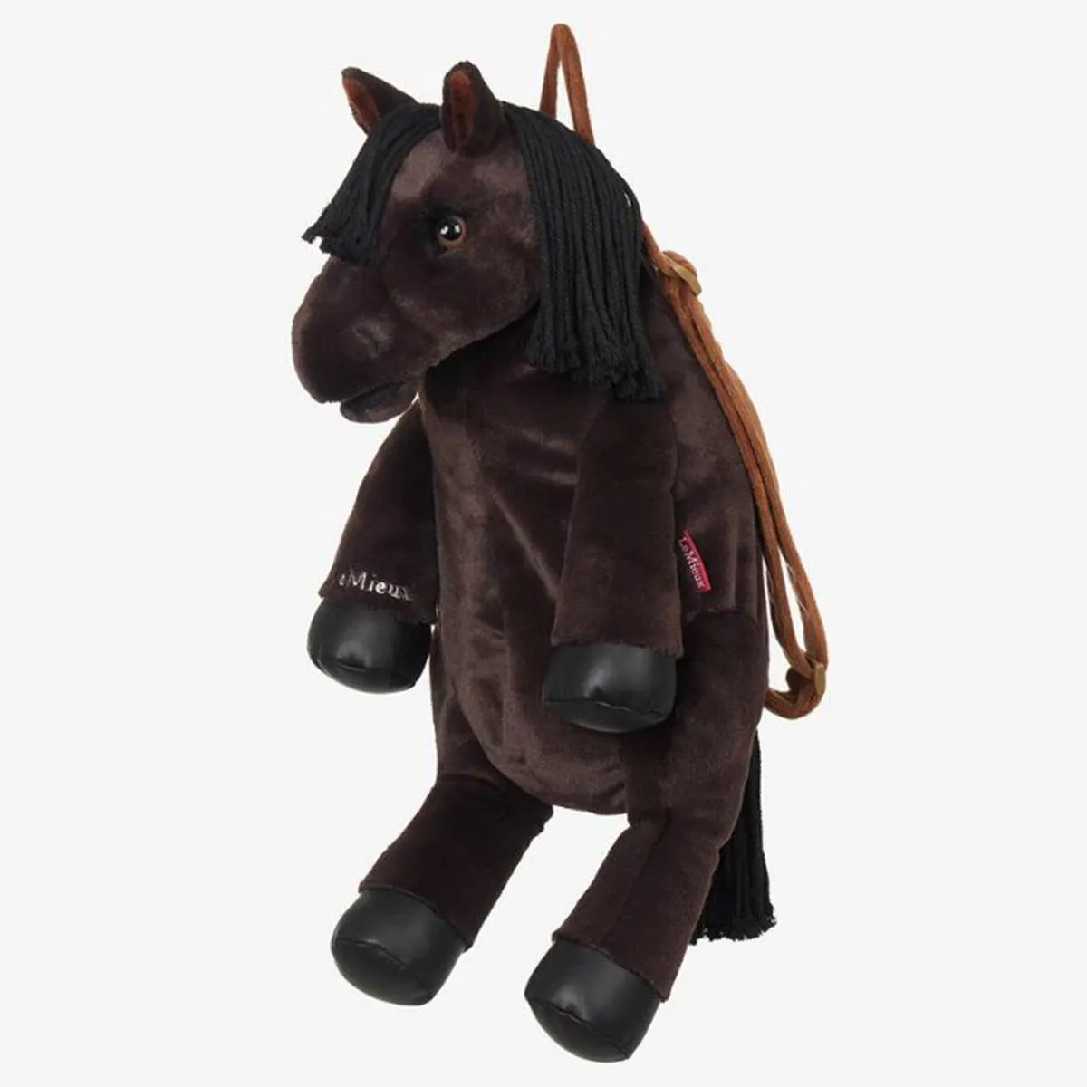 LeMieux Toy Pony Bag