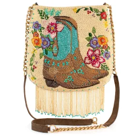 Lone Star Crossbody Bag