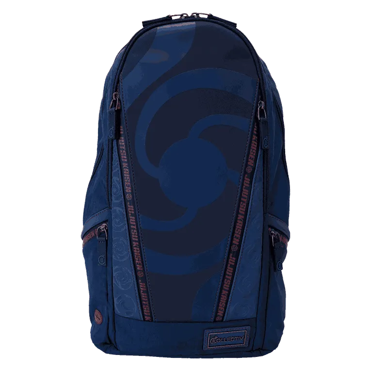 Loungefly Collectiv Jujutsu Kaisen The GAMR Full Size Backpack