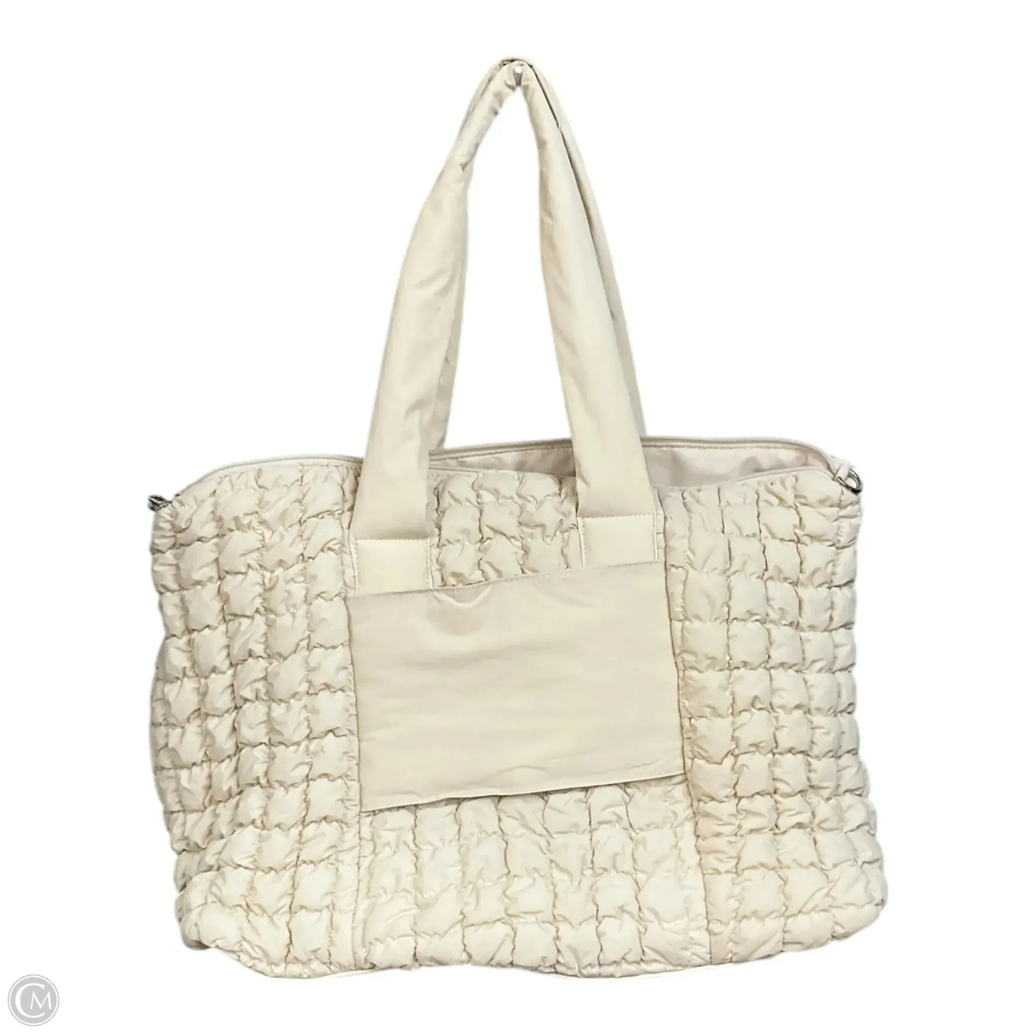 Luggage By A New Day, Size: Large