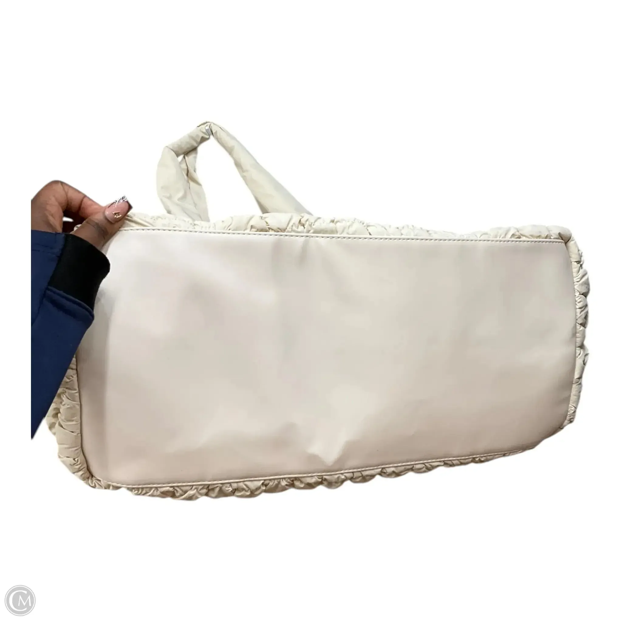 Luggage By A New Day, Size: Large