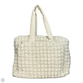 Luggage By A New Day, Size: Large