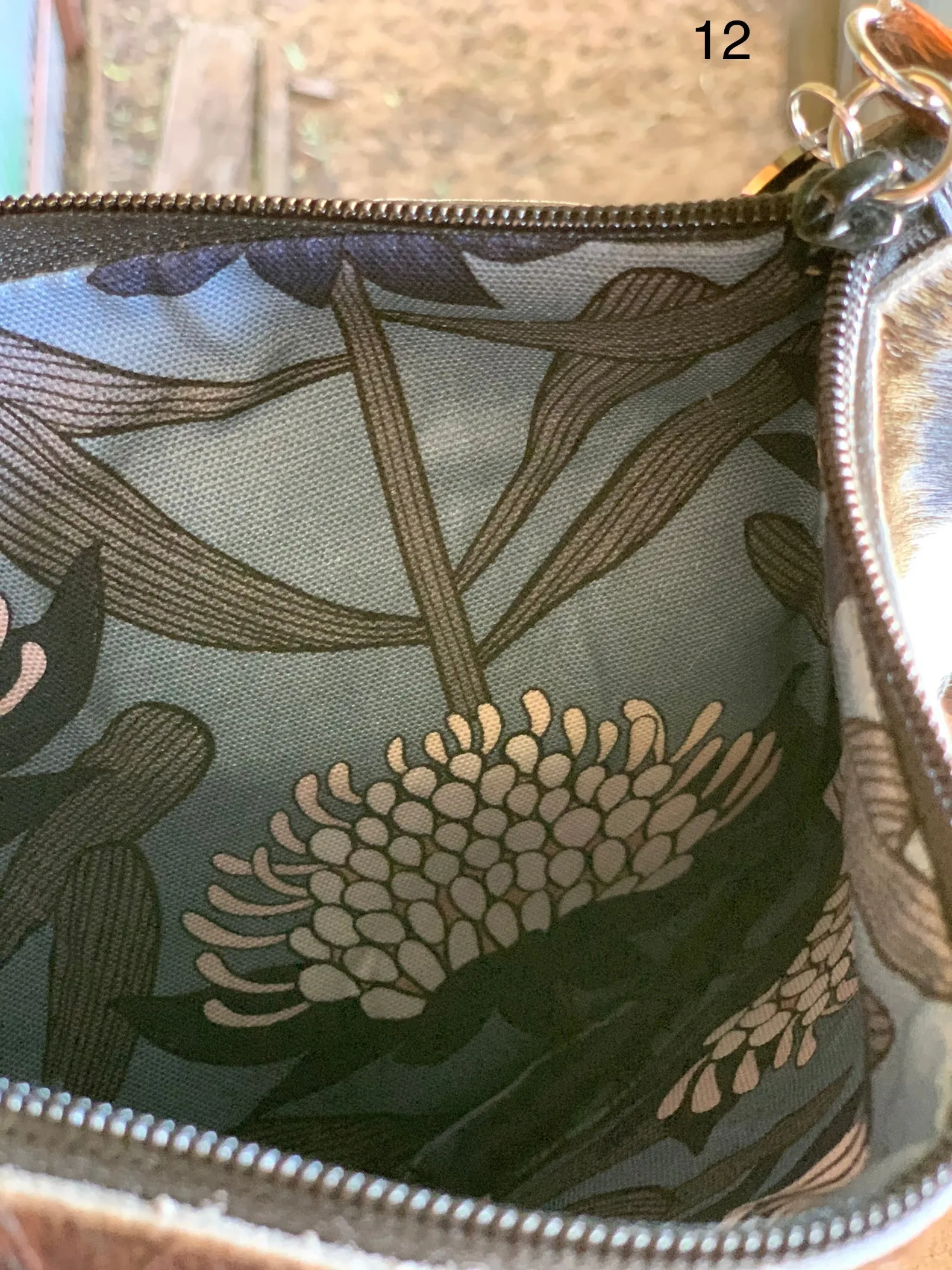 Maxi Clutch _ 012