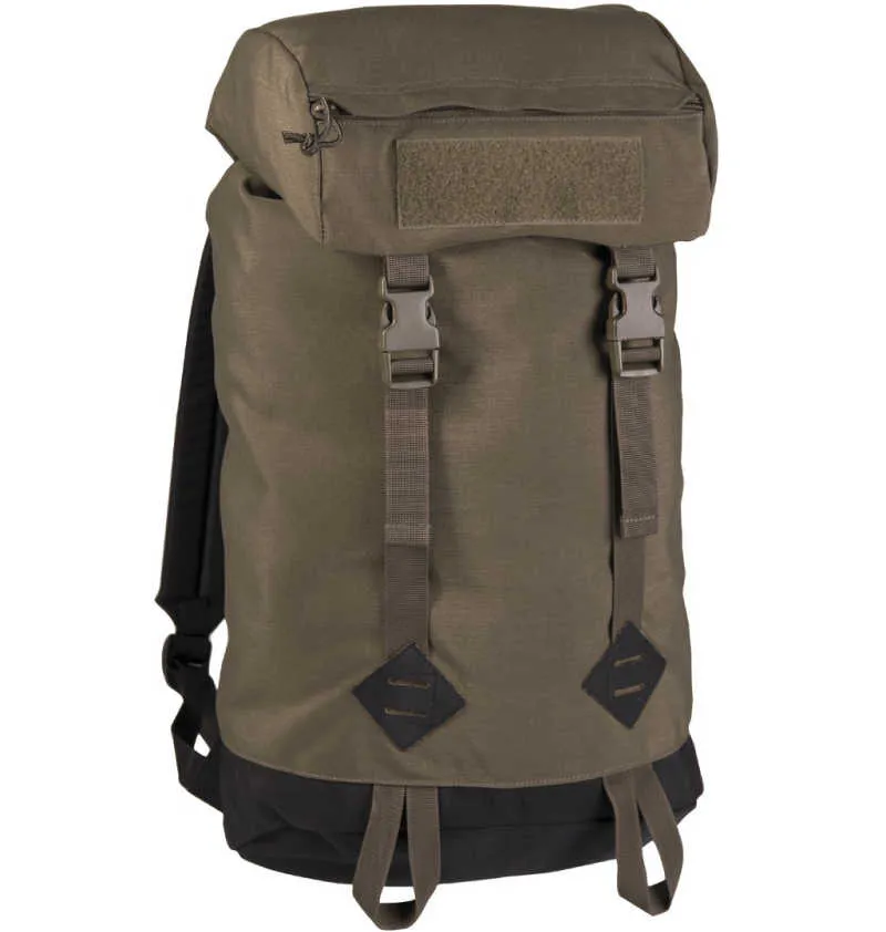 Mil-Tec | 20L Walker | Backpack | OD Green