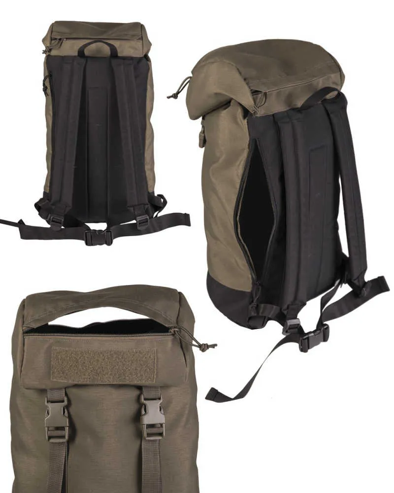 Mil-Tec | 20L Walker | Backpack | OD Green