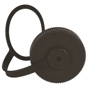 Nalgene Cork 63mm For All 1l Wide Mouth Black | Buy Nalgene Cork 63mm For All 1l Wide Mouth Black here | Outnorth