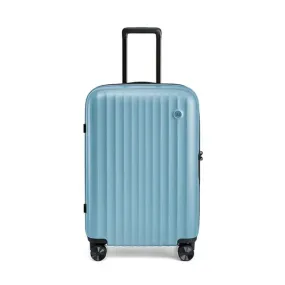 NinetyGo 20" Suitcase Elbe River Series  35L Blue
