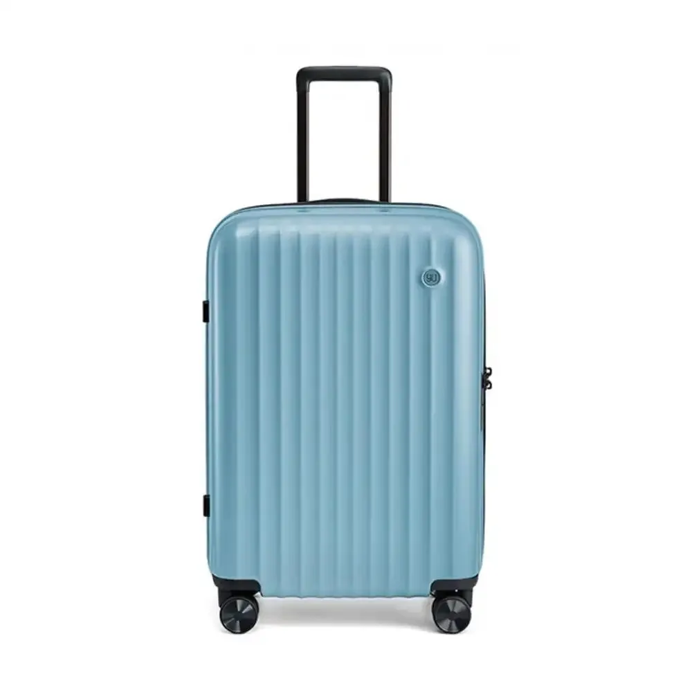 NinetyGo 20" Suitcase Elbe River Series  35L Blue