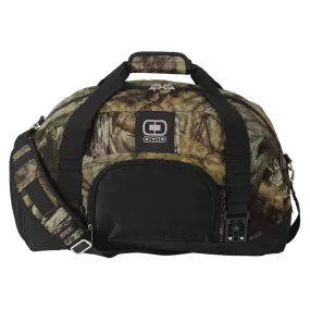 OGIO Mossy Oak Break-Up Country Camo Big Dome Duffel