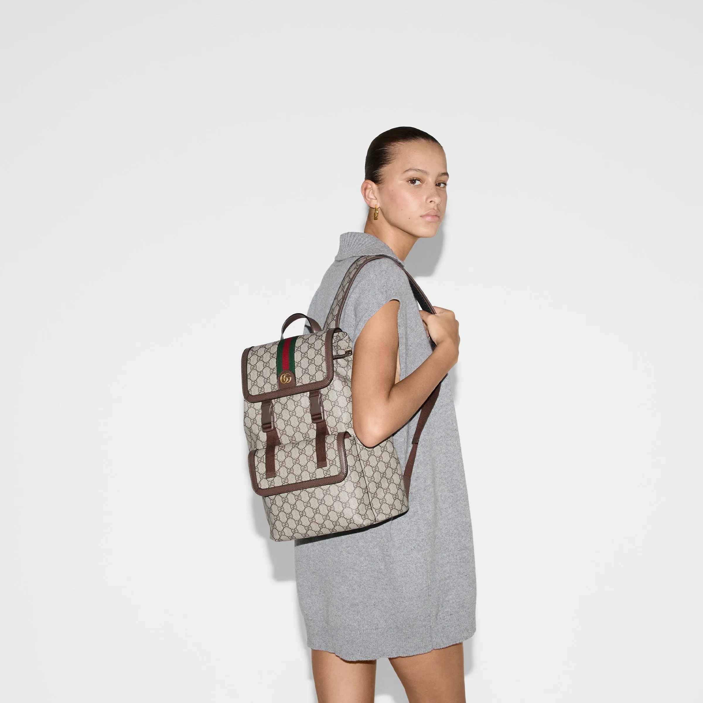 Ophidia Small Backpack