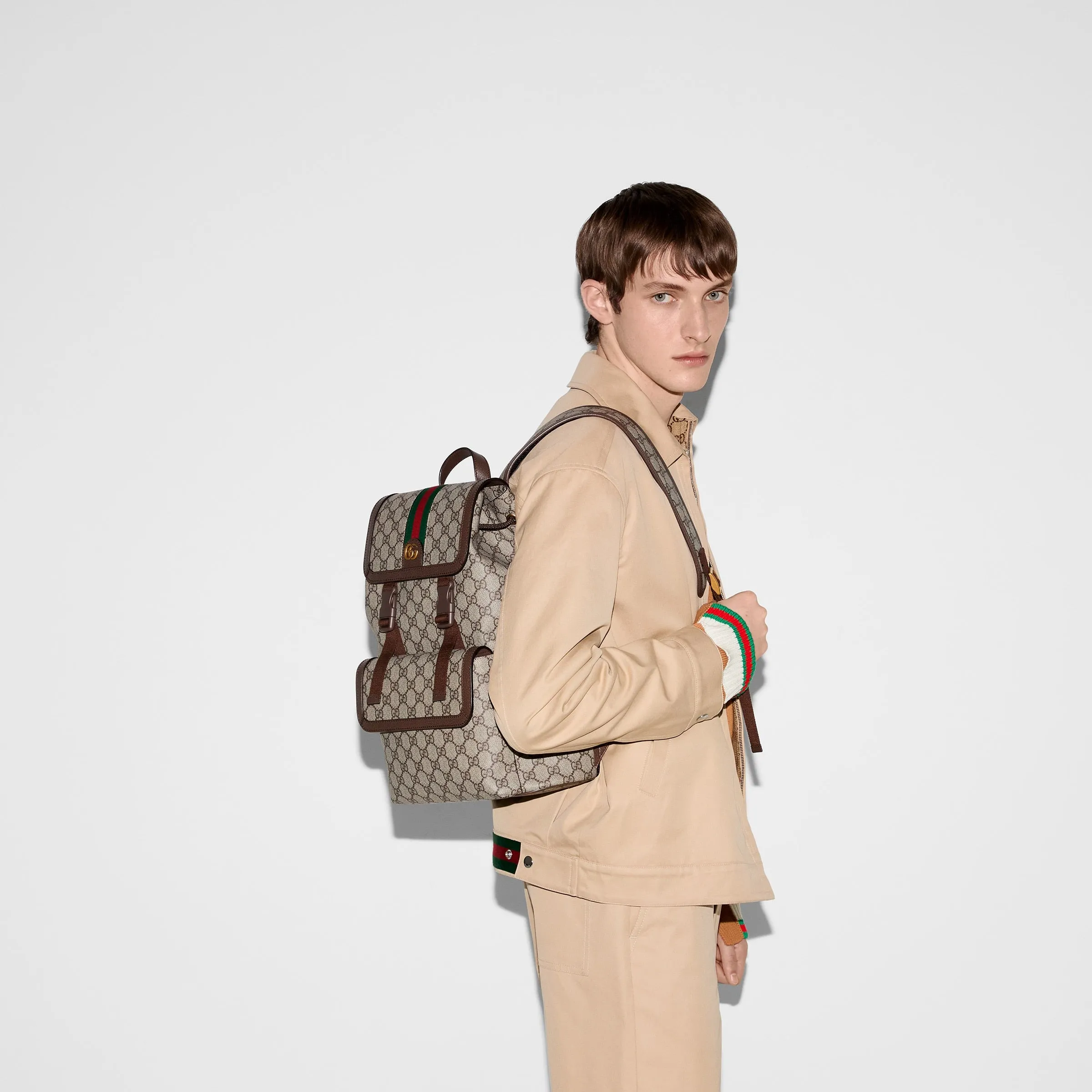 Ophidia Small Backpack