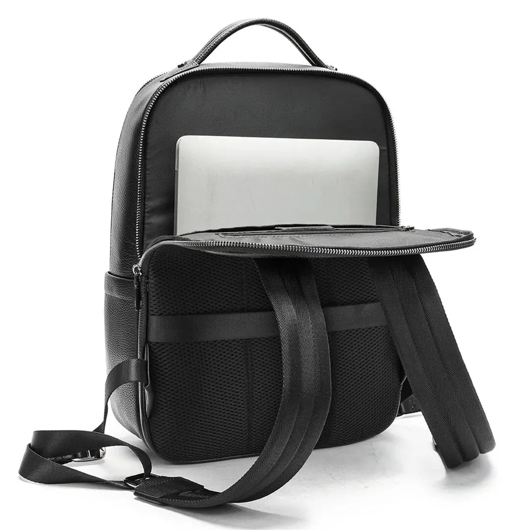 Ostaranuxe Zipper Backpack
