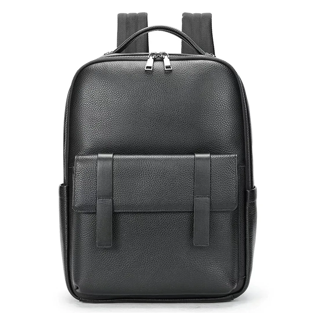 Ostaranuxe Zipper Backpack