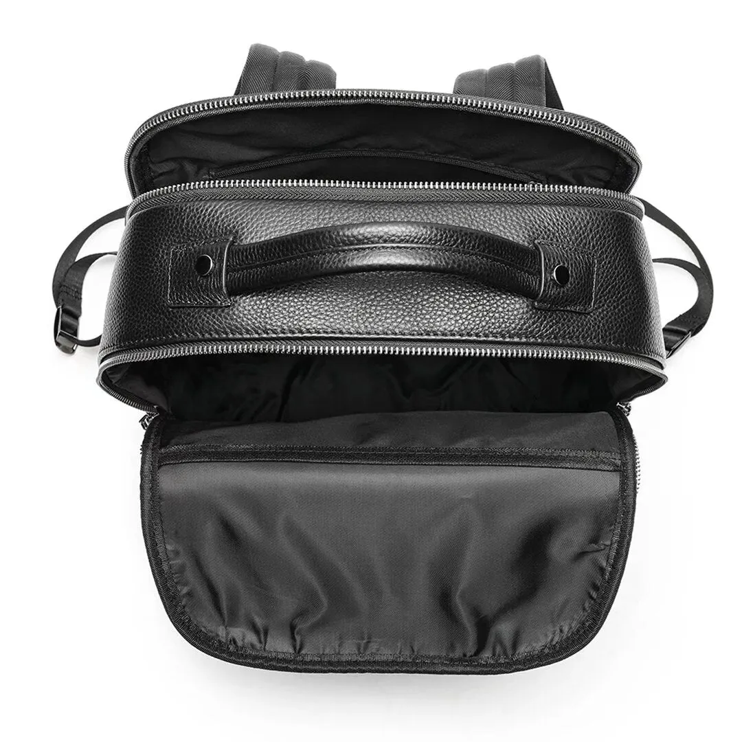 Ostaranuxe Zipper Backpack