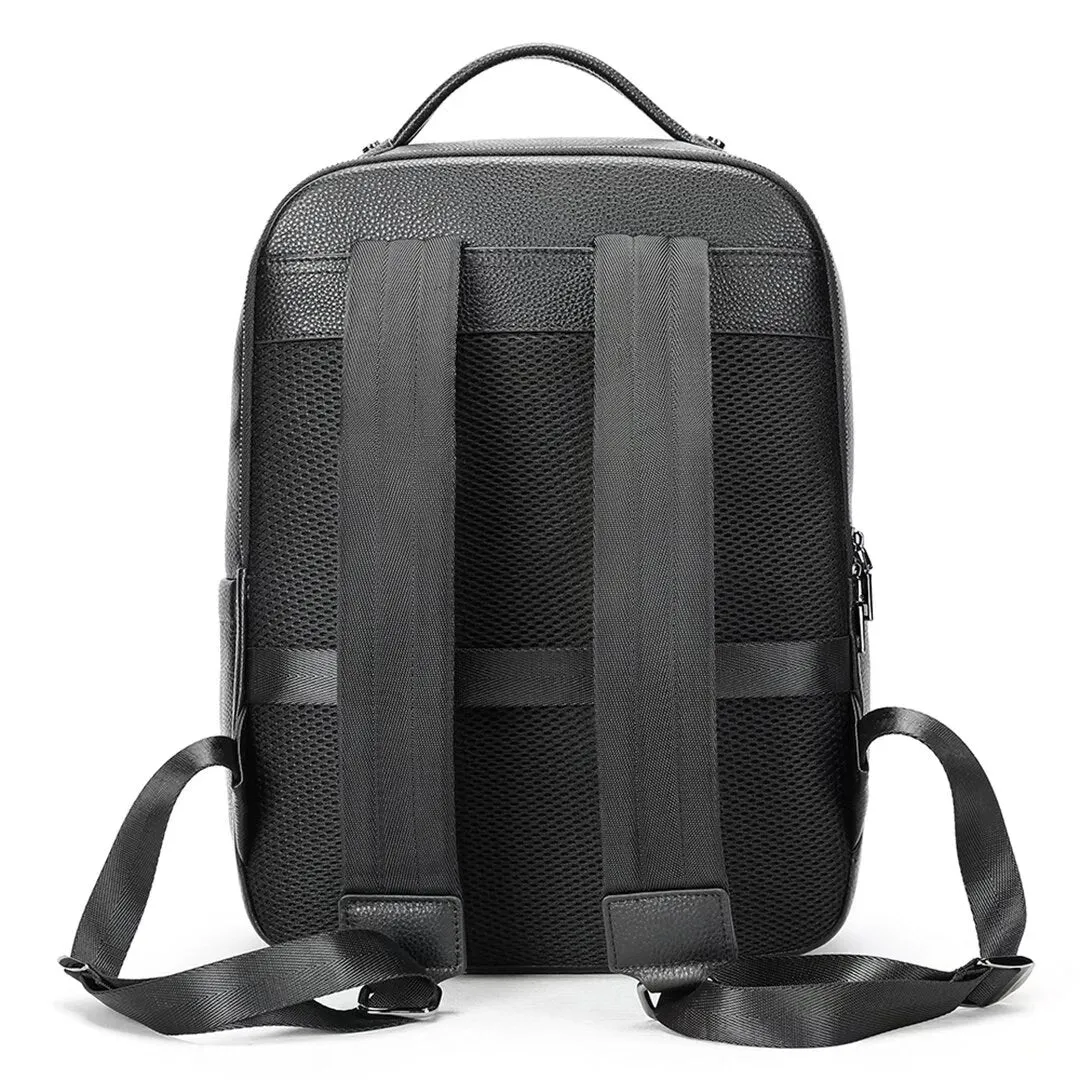 Ostaranuxe Zipper Backpack