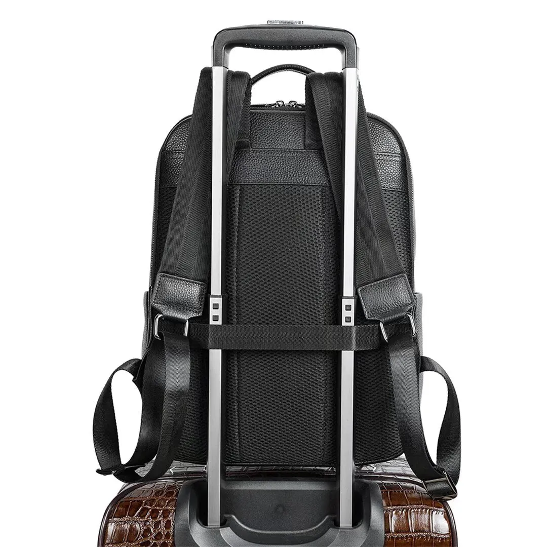 Ostaranuxe Zipper Backpack