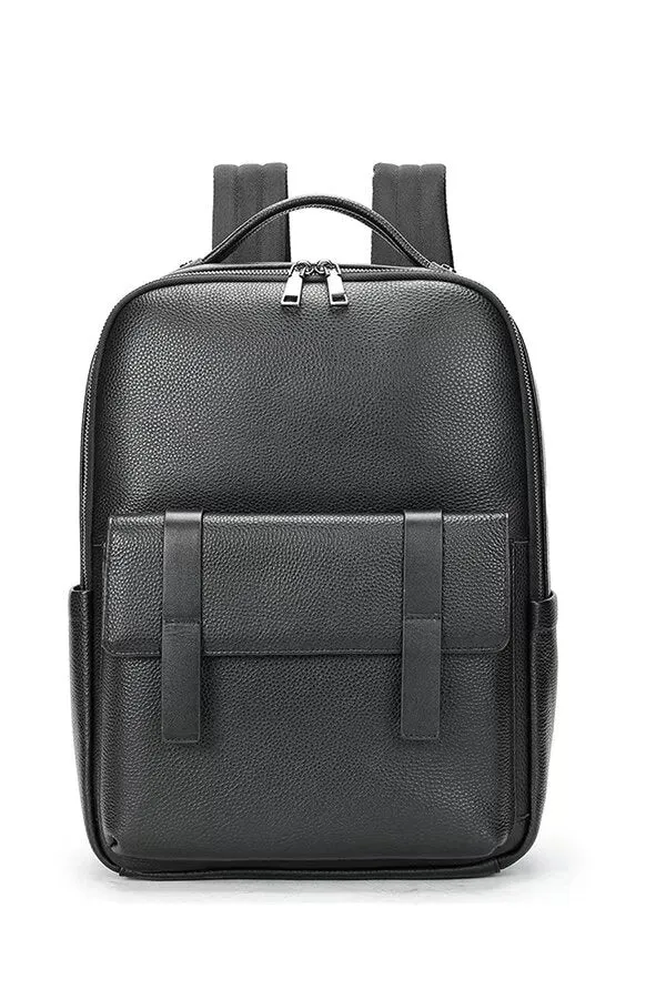 Ostaranuxe Zipper Backpack