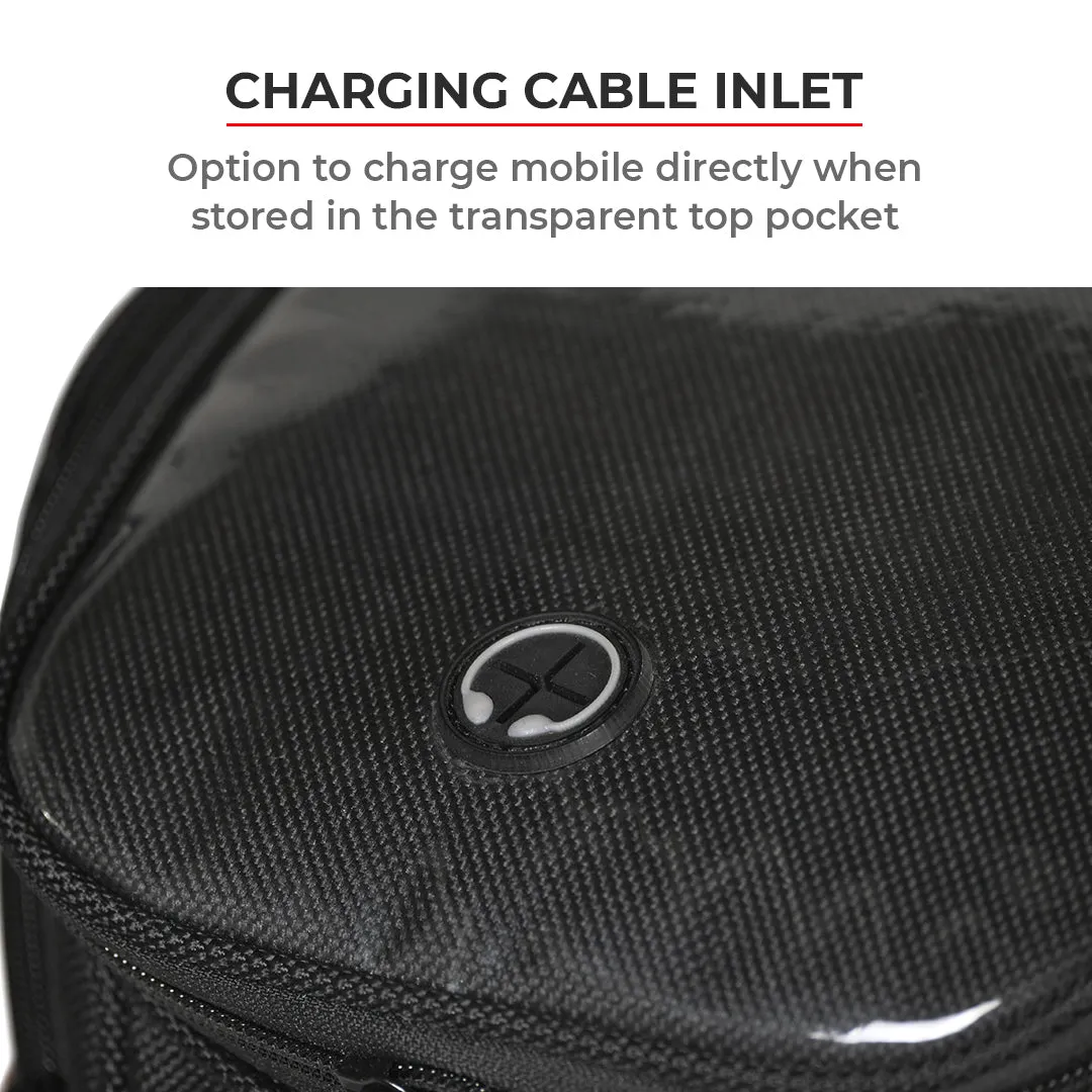 OXUS UNIVERSAL TANKBAG