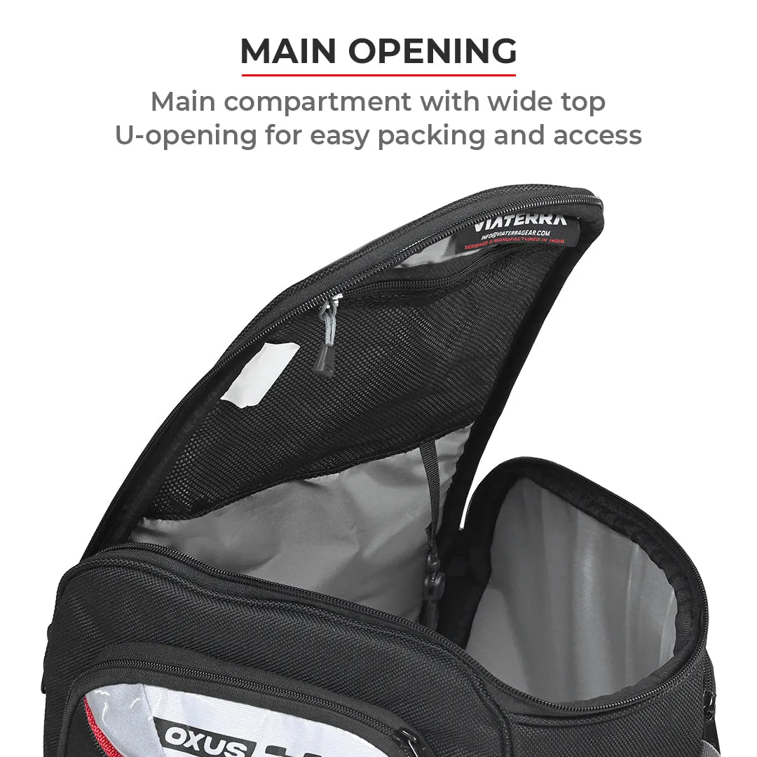 OXUS UNIVERSAL TANKBAG