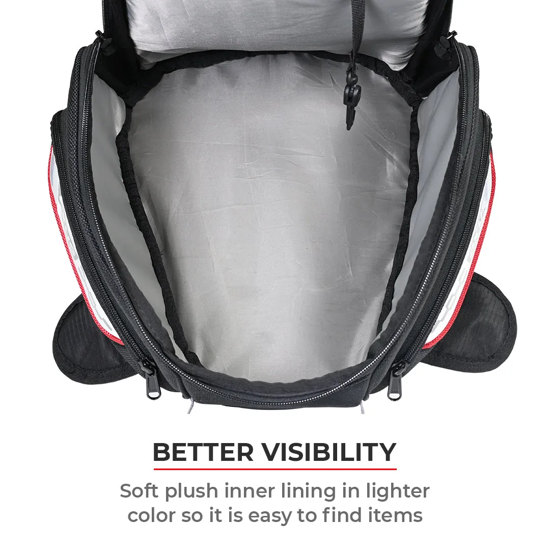OXUS UNIVERSAL TANKBAG