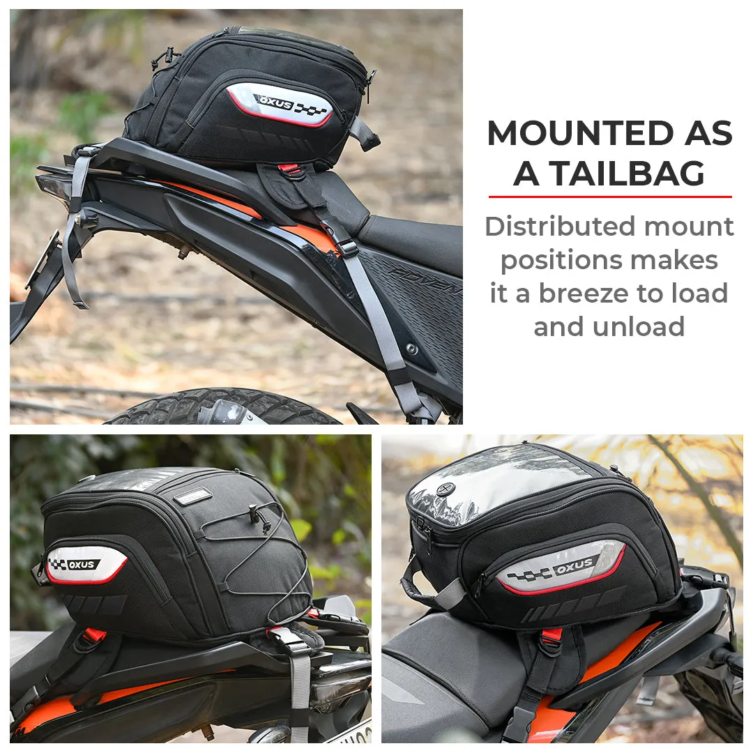 OXUS UNIVERSAL TANKBAG