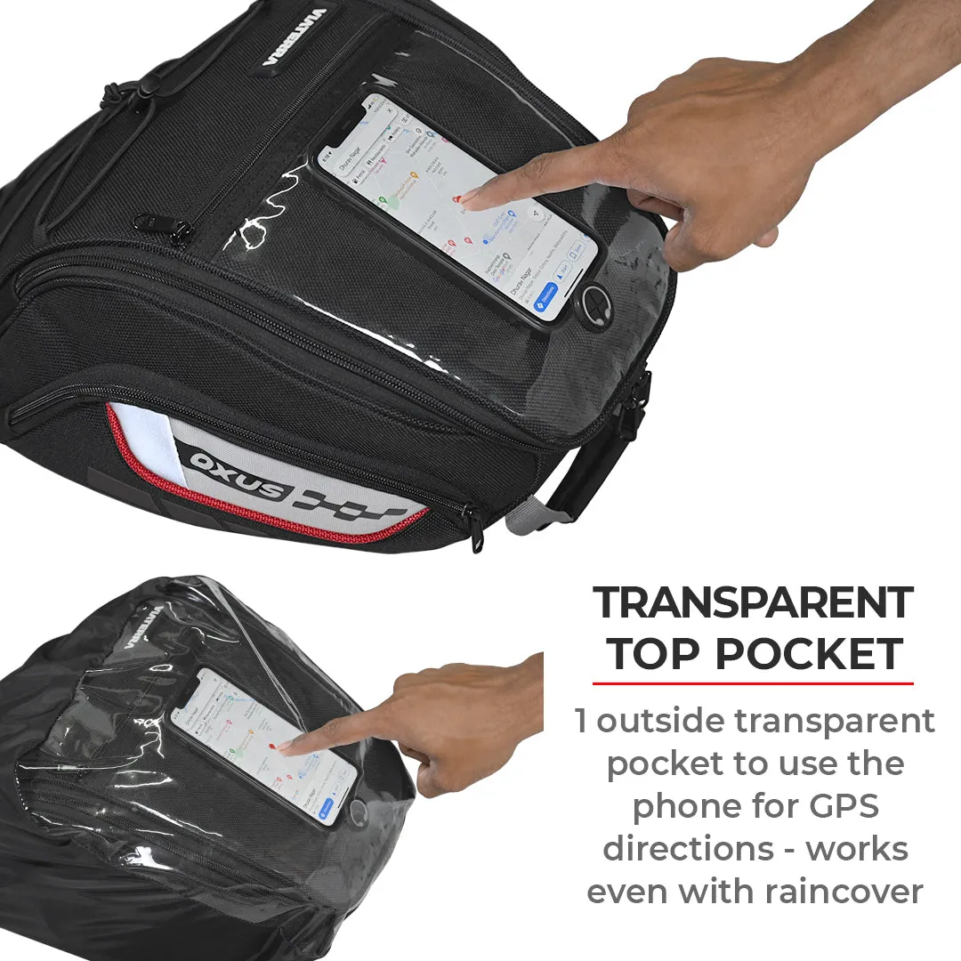 OXUS UNIVERSAL TANKBAG