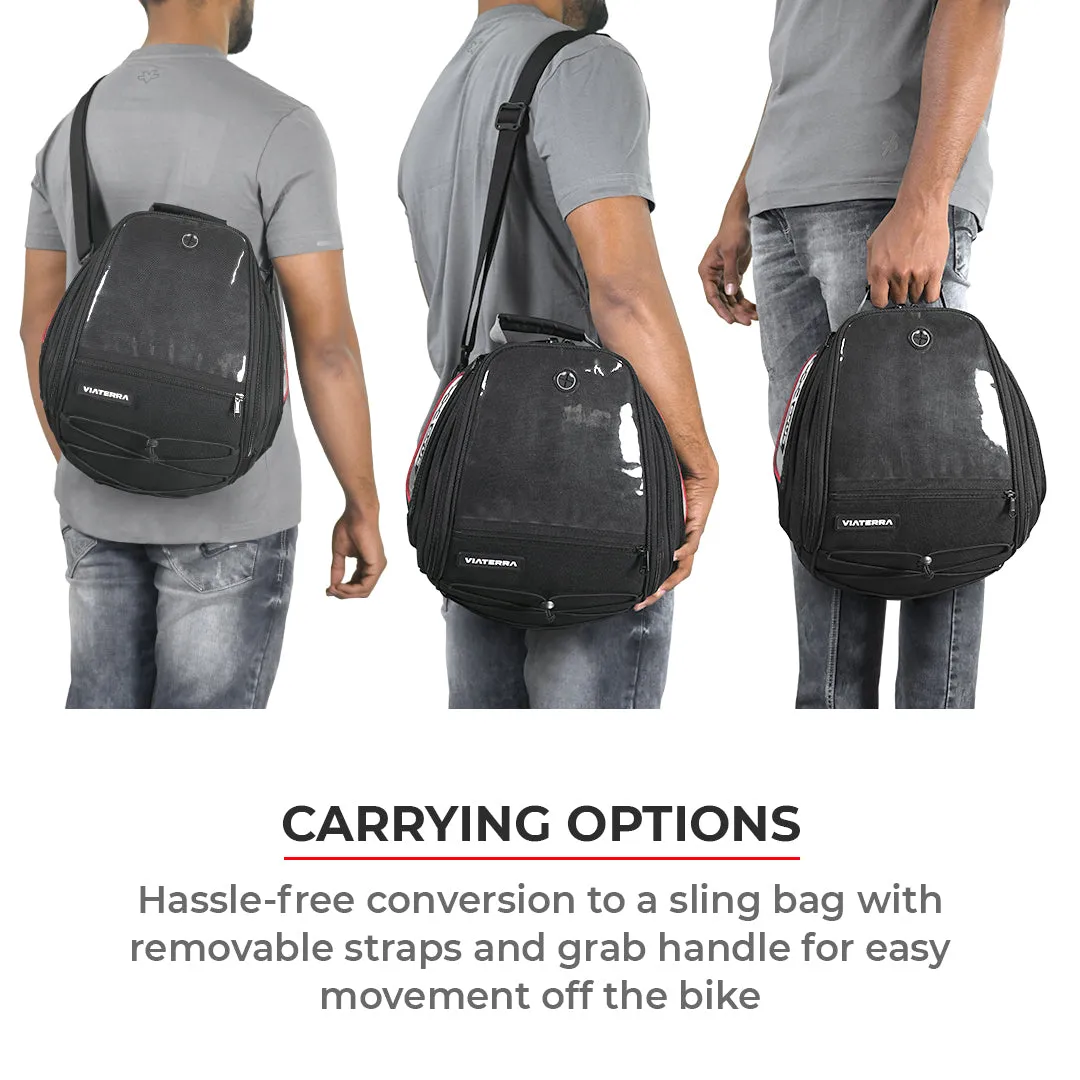 OXUS UNIVERSAL TANKBAG