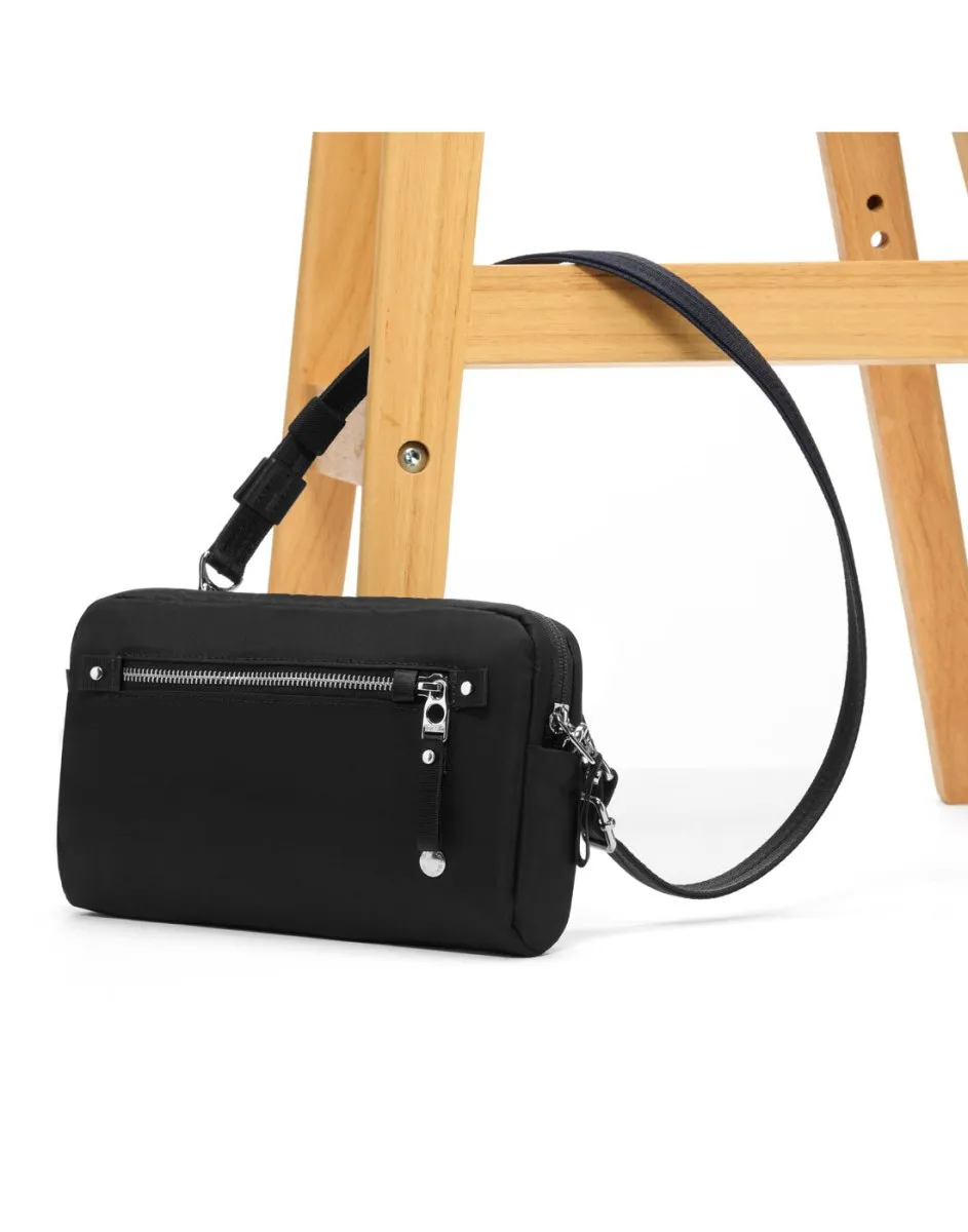 Pacsafe® W Anti-theft 3-in-1 Sling