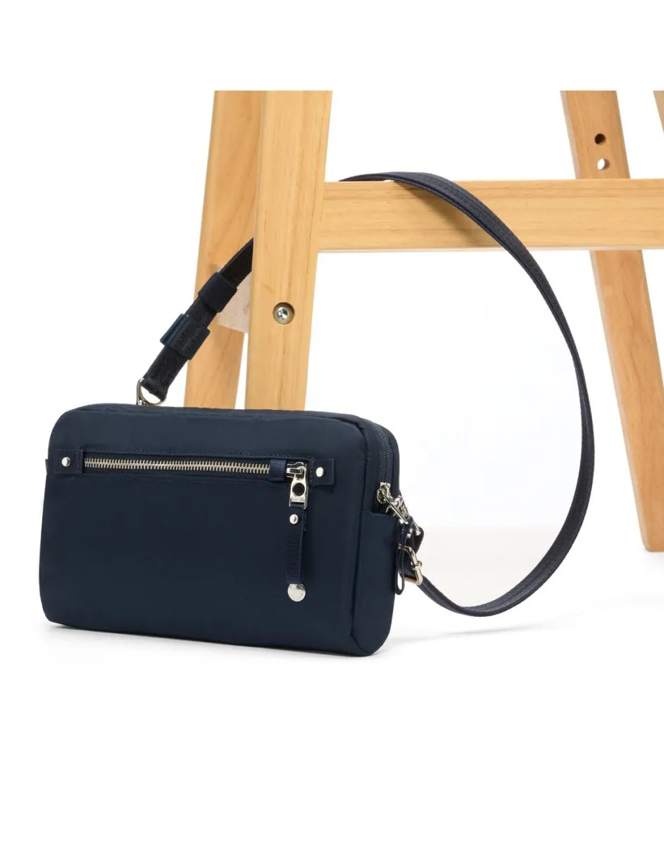 Pacsafe® W Anti-theft 3-in-1 Sling