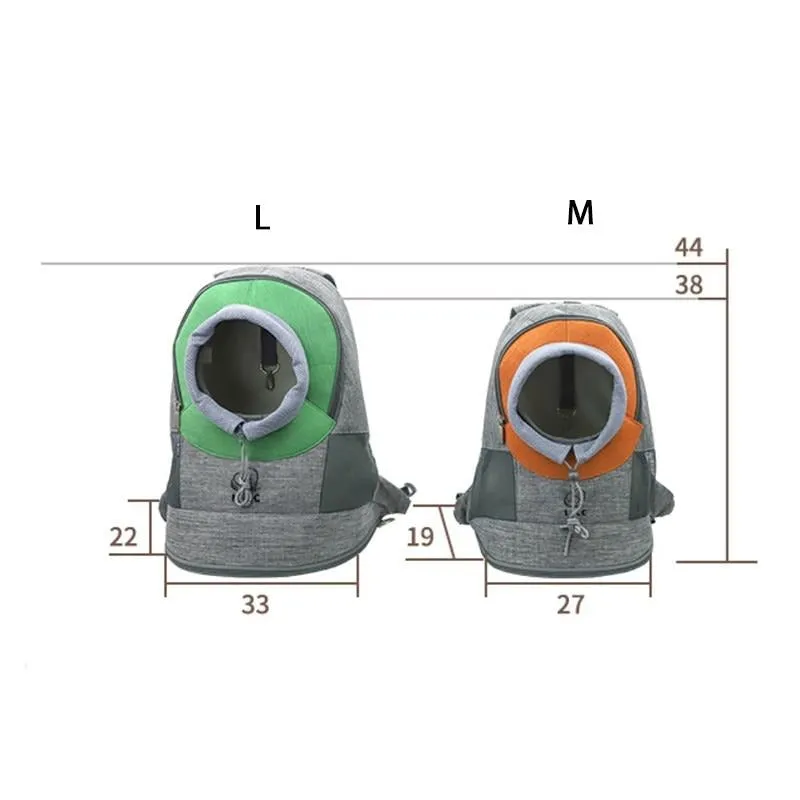 Pet Chest Bag