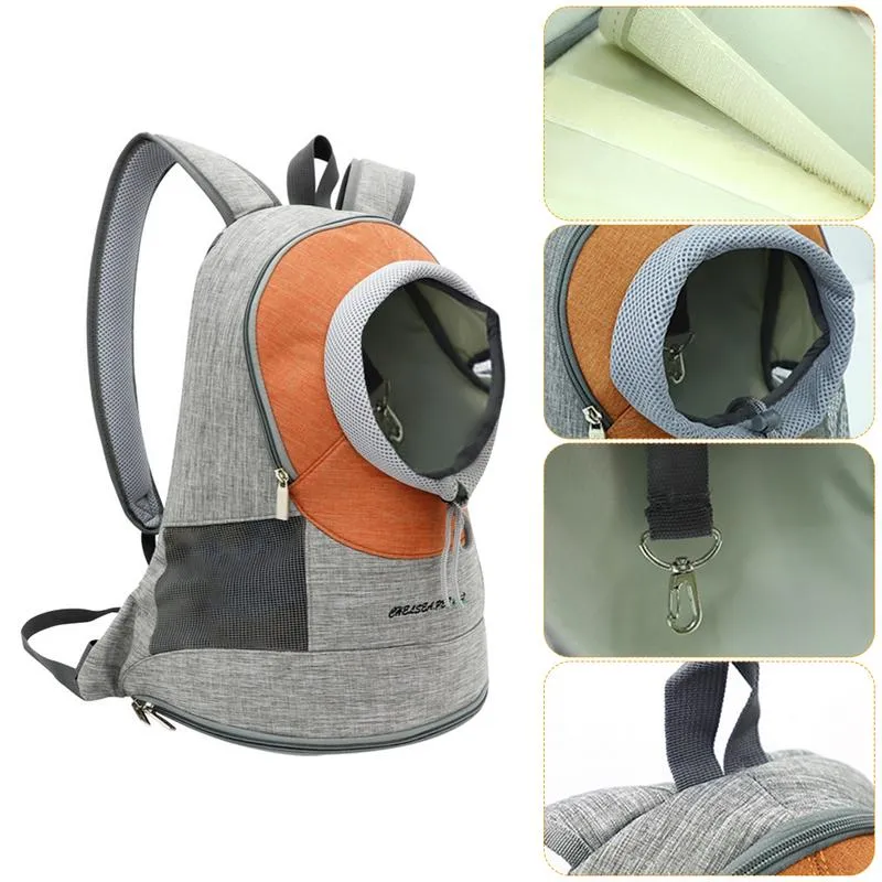 Pet Chest Bag