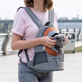 Pet Chest Bag