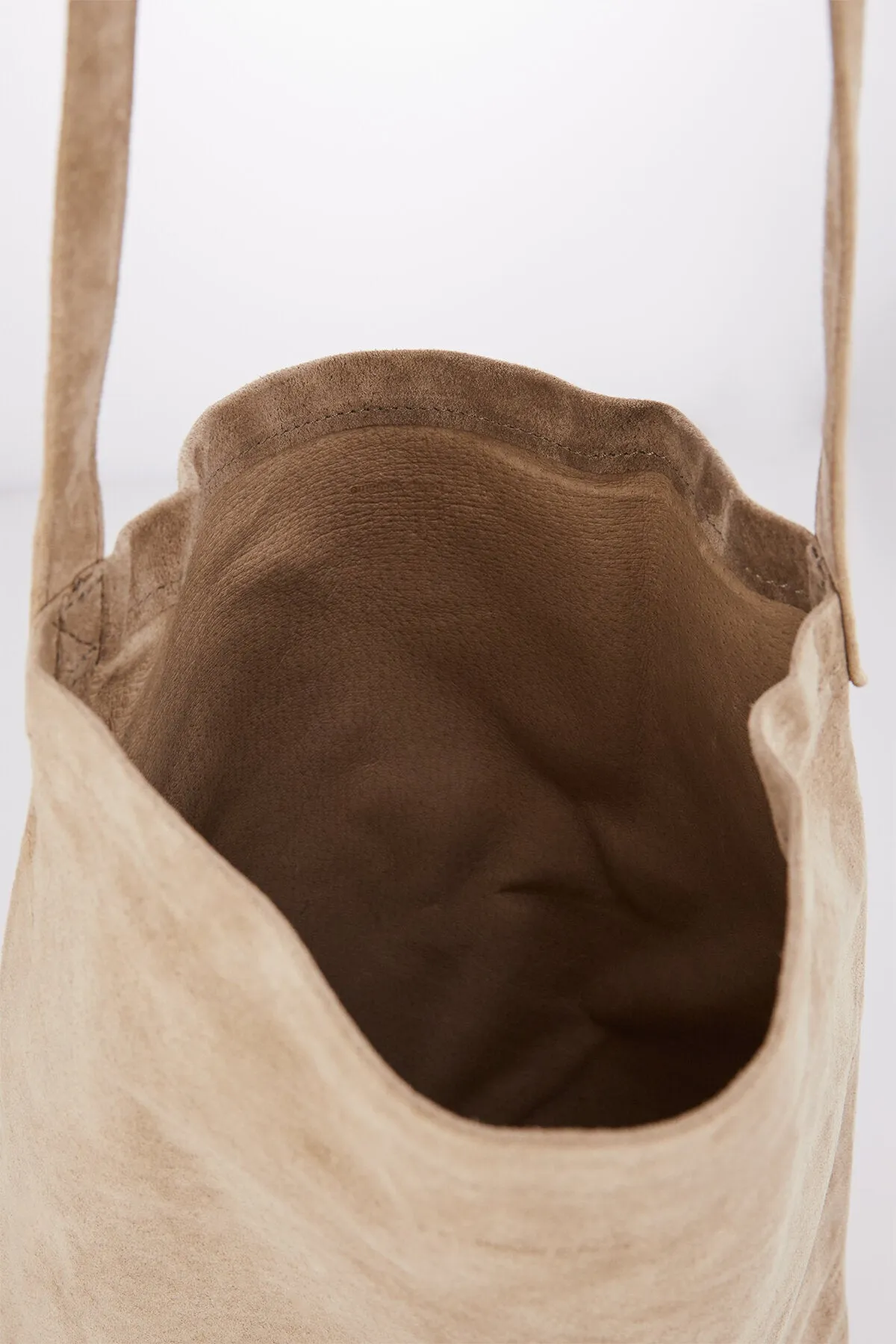 Pig Shoulder Big Bag