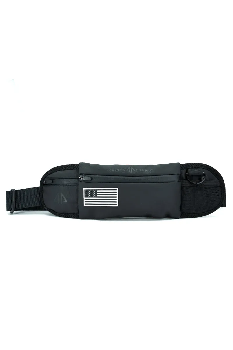 Prime Crossover Bag