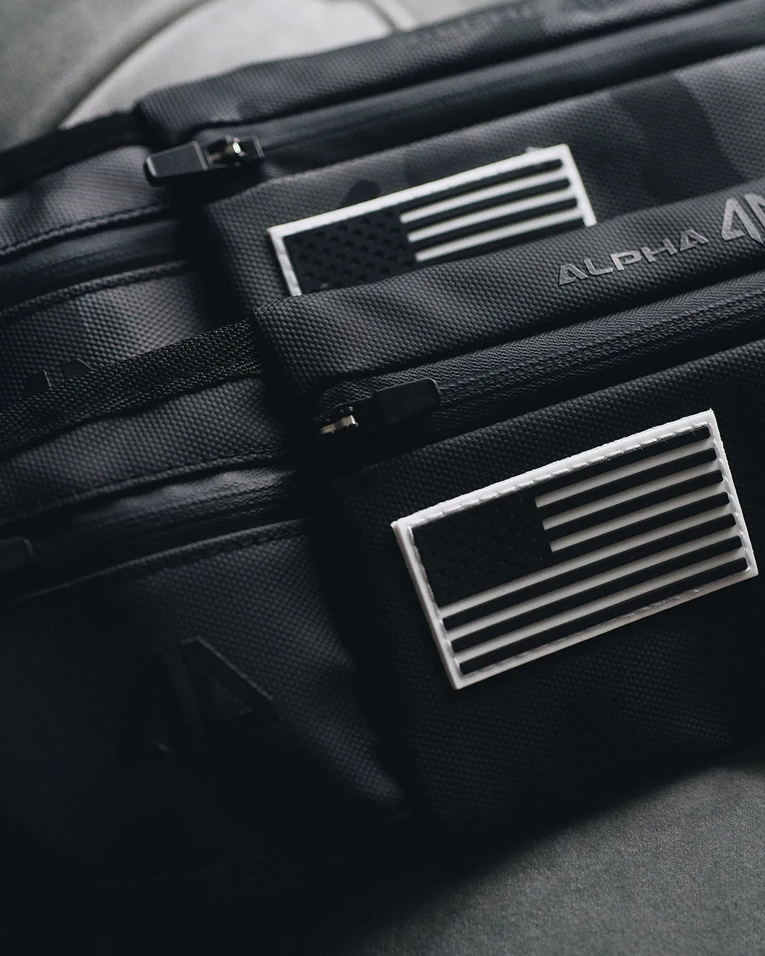 Prime Crossover Bag