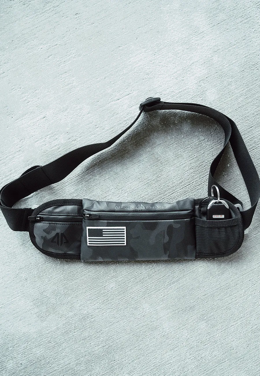 Prime Crossover Bag