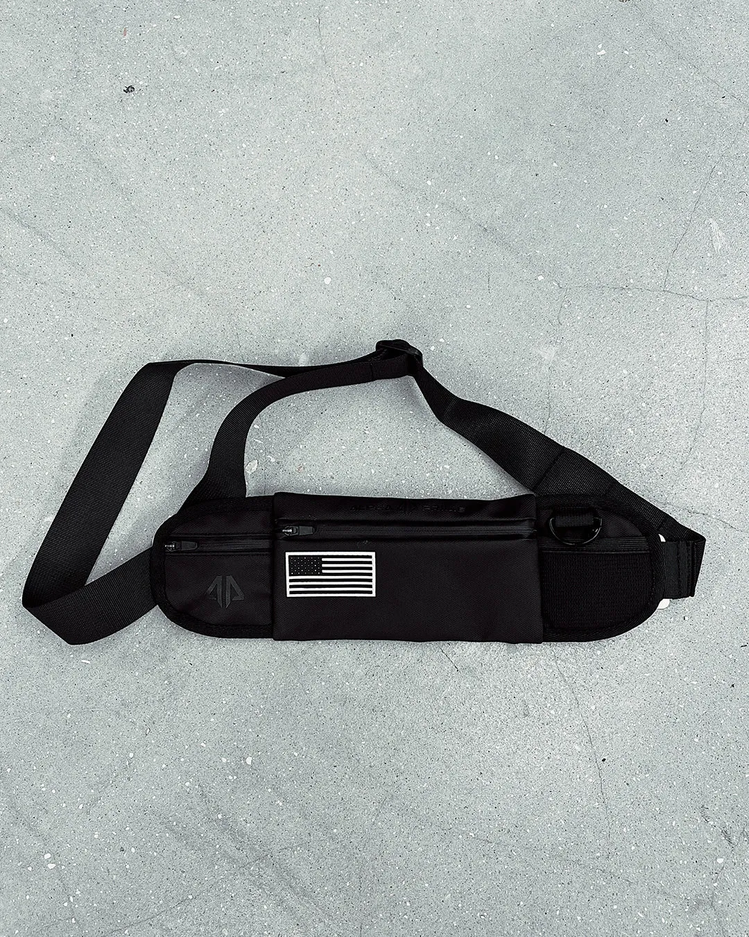 Prime Crossover Bag