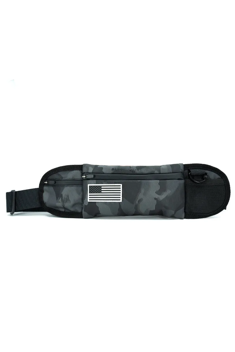 Prime Crossover Bag