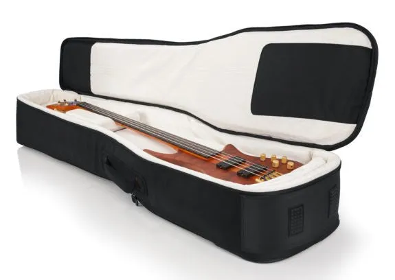ProGo Series Ultimate Gig Bag for 2 Bass Guitars