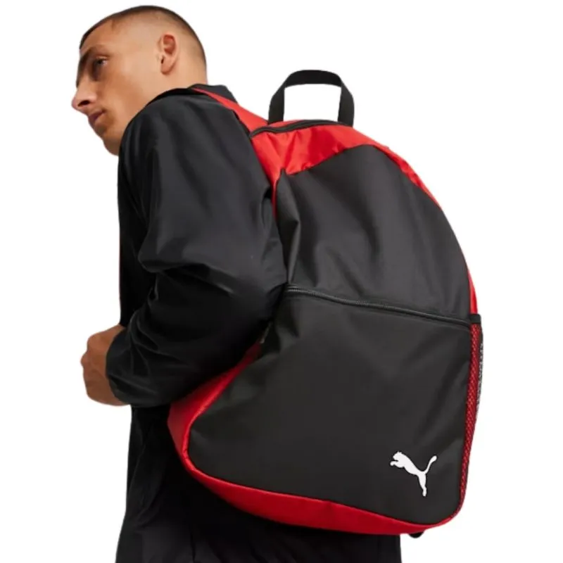 Puma Team Goal Core Versatile Backpack - Perfect for School and Travel!