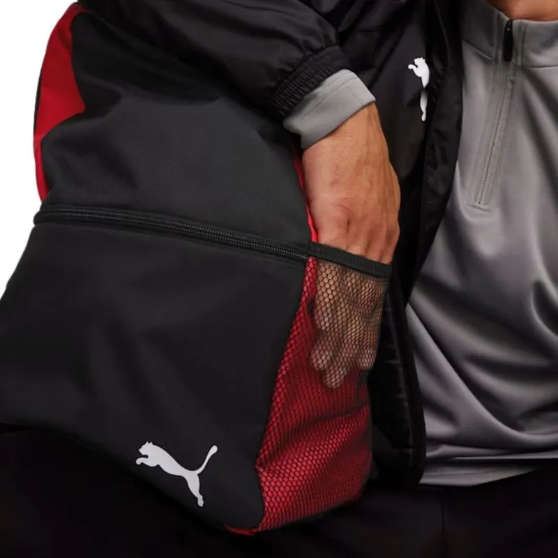 Puma Team Goal Core Versatile Backpack - Perfect for School and Travel!
