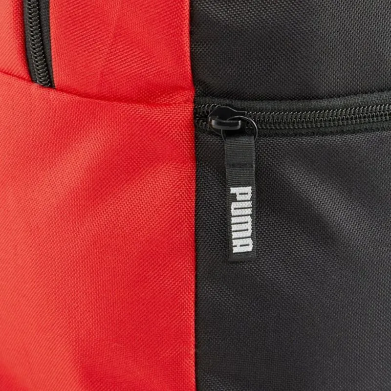 Puma Team Goal Core Versatile Backpack - Perfect for School and Travel!