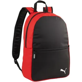 Puma Team Goal Core Versatile Backpack - Perfect for School and Travel!